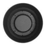 greenville coupe 33cm living noir